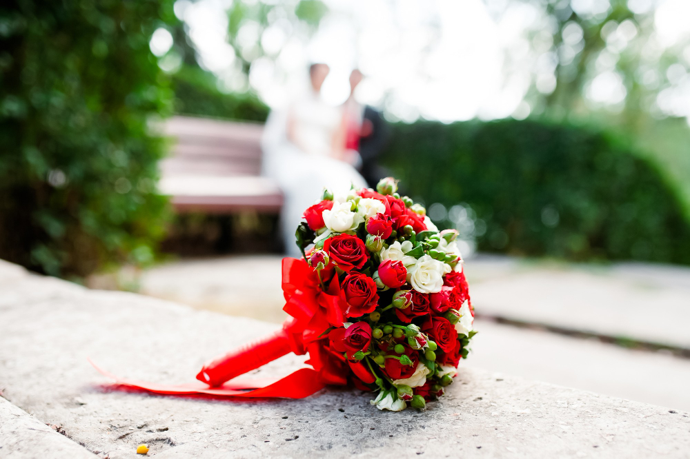 Fleuriste pour deuil
