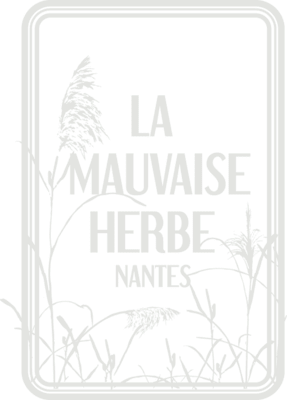 La Mauvaise Herbe<br />
